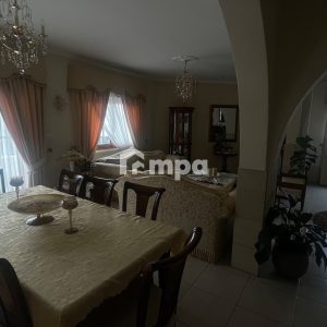 3 Bedroom House for Rent in Nicosia – Kaimakli