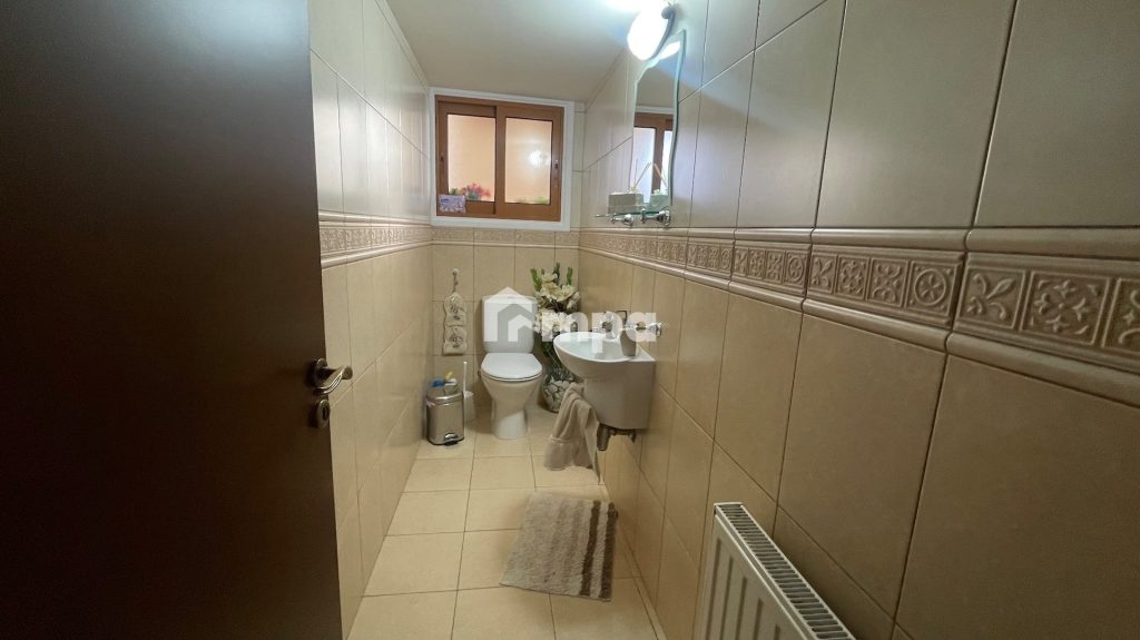 3 Bedroom House for Rent in Nicosia – Kaimakli