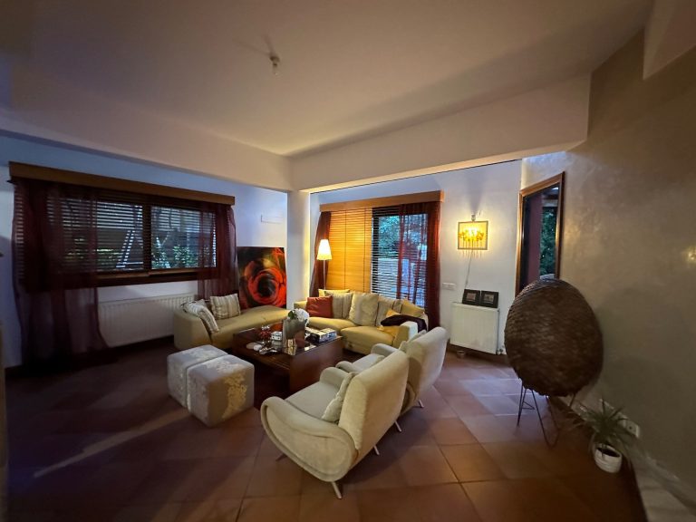 5 Bedroom House for Sale in Potamos Germasogeias, Limassol District