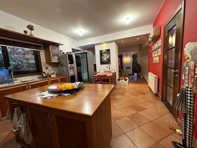 5 Bedroom House for Sale in Potamos Germasogeias, Limassol District