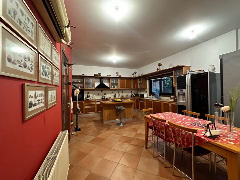 5 Bedroom House for Sale in Potamos Germasogeias, Limassol District