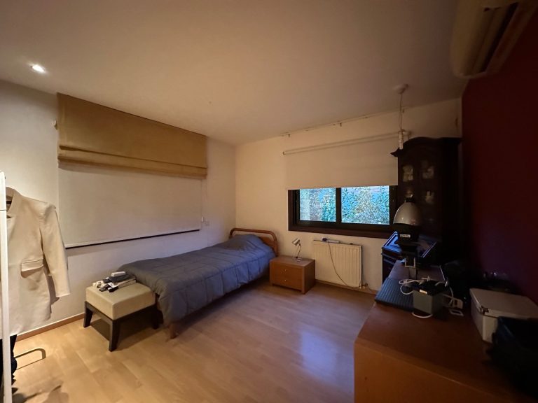 5 Bedroom House for Sale in Potamos Germasogeias, Limassol District