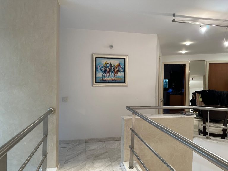 5 Bedroom House for Sale in Potamos Germasogeias, Limassol District