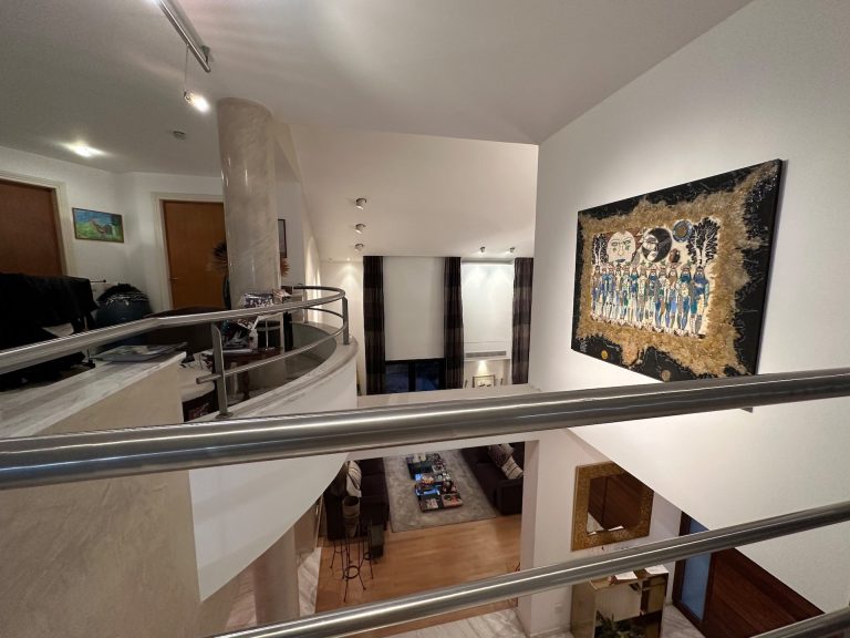 5 Bedroom House for Sale in Potamos Germasogeias, Limassol District