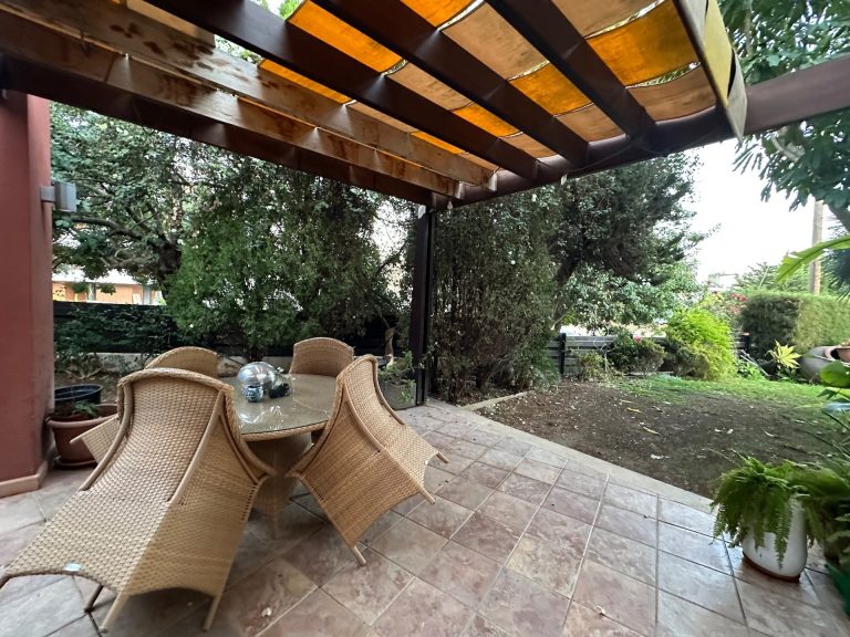 5 Bedroom House for Sale in Potamos Germasogeias, Limassol District