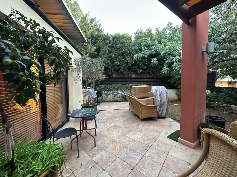 5 Bedroom House for Sale in Potamos Germasogeias, Limassol District