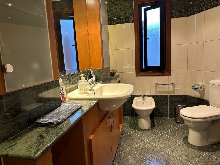 5 Bedroom House for Sale in Potamos Germasogeias, Limassol District