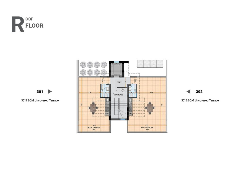 2 Bedroom Apartment for Sale in Faneromeni, Larnaca District