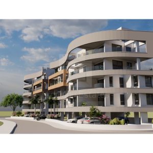 2 Bedroom Apartment for Sale in Larnaca District