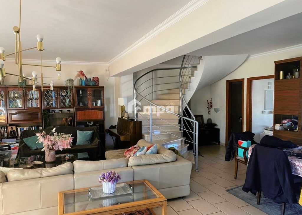 4 Bedroom House for Sale in Latsia, Nicosia District