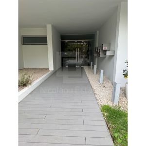 1 Bedroom Apartment for Rent in Nicosia District