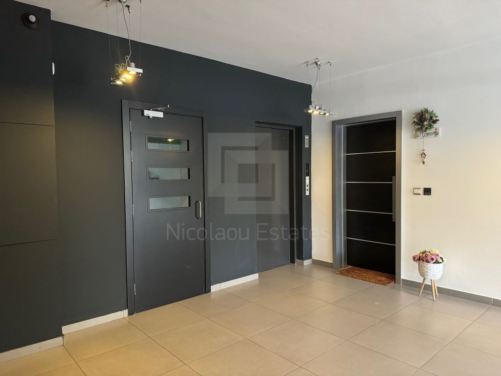 1 Bedroom Apartment for Rent in Nicosia District