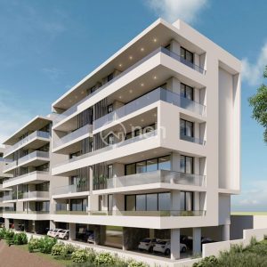 3 Bedroom Apartment for Sale in Aglantzia, Nicosia District