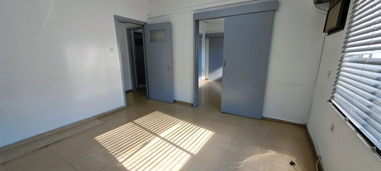 3 Bedroom House for Rent in Limassol – Katholiki