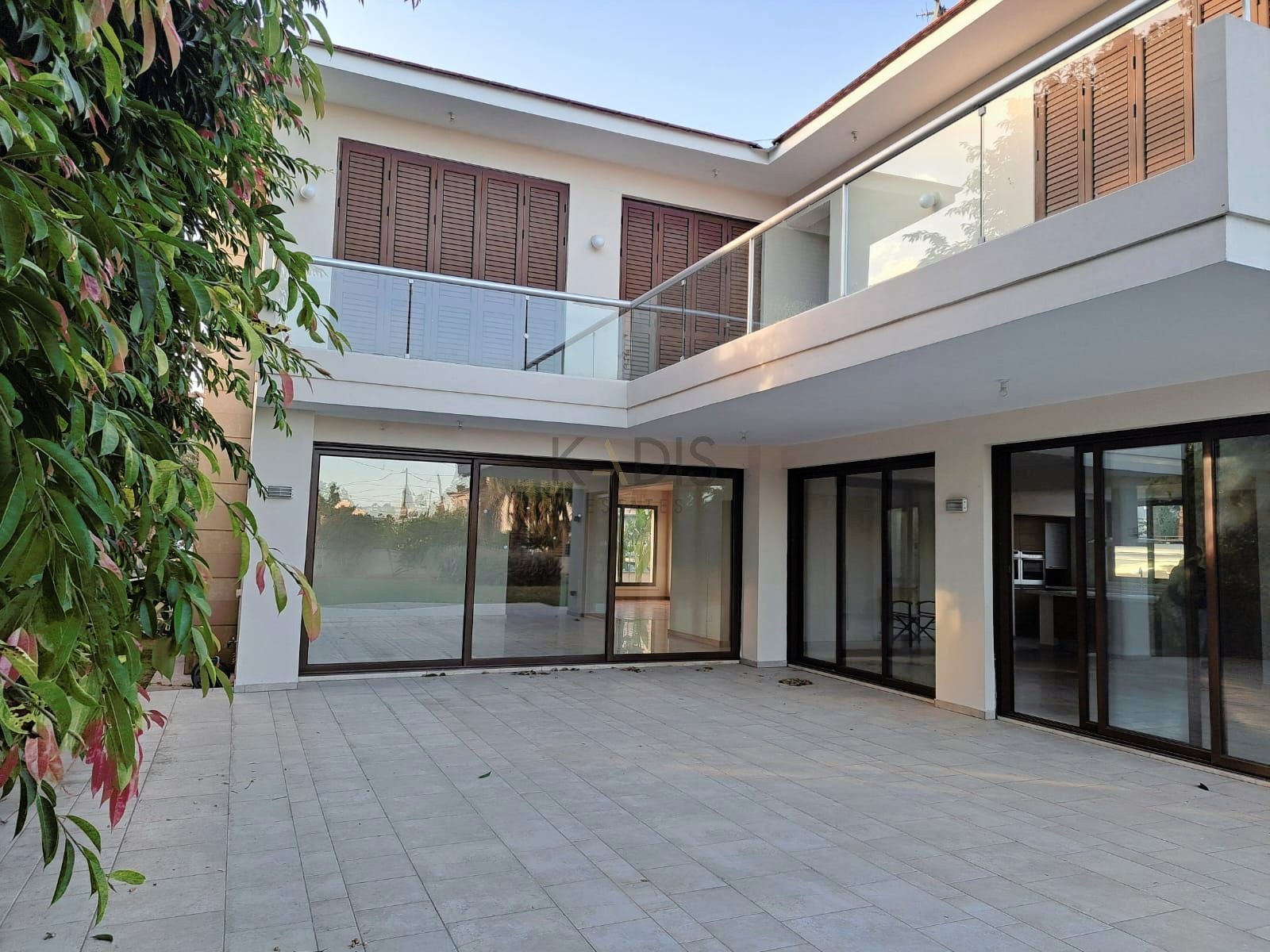 4 Bedroom Villa for Rent in Engomi, Nicosia District
