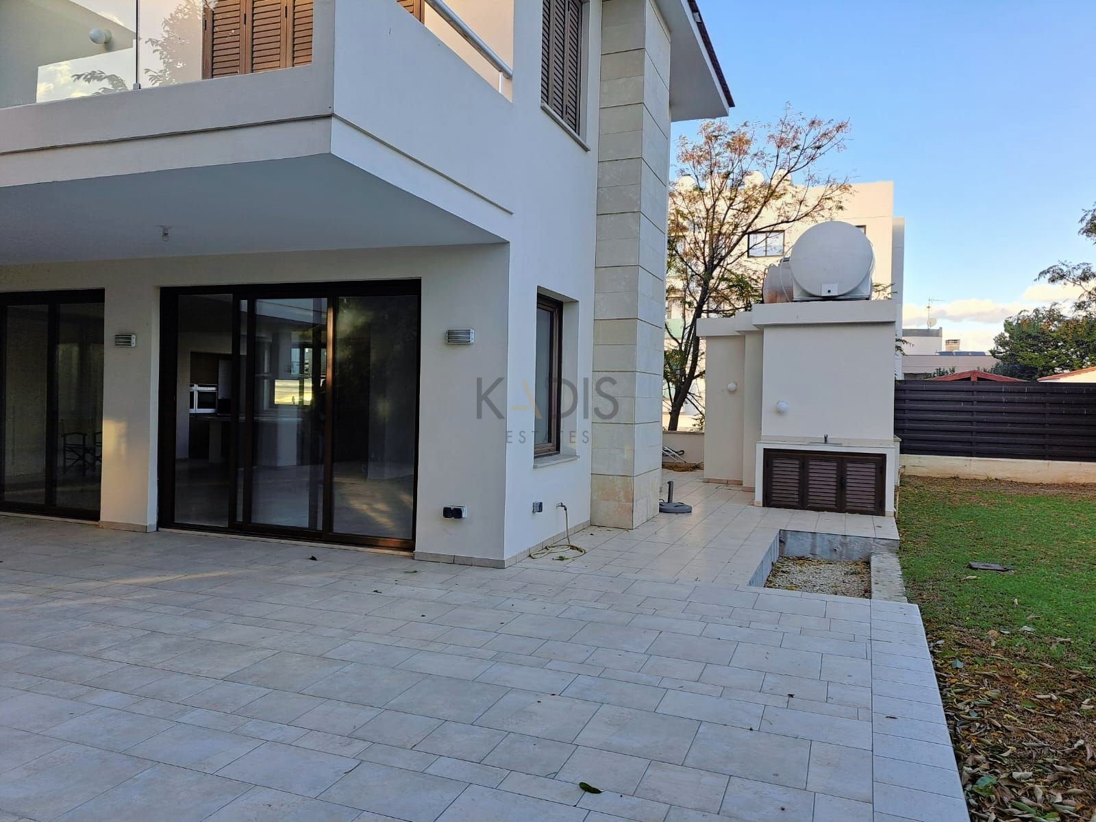 4 Bedroom Villa for Rent in Engomi, Nicosia District