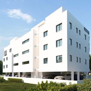 1254m² Building for Sale in Livadia Larnakas, Larnaca District