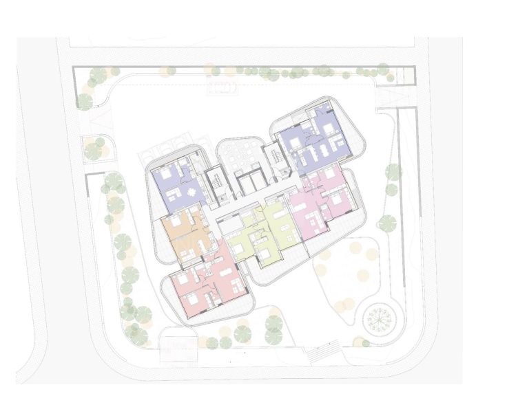 2 Bedroom Apartment for Sale in Larnaca – Makenzy