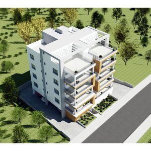 2 Bedroom Apartment for Sale in Larnaca District