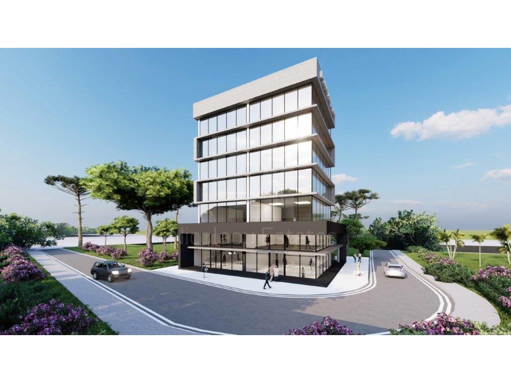 74m² Commercial for Sale in Larnaca District