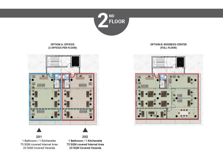 74m² Commercial for Sale in Larnaca District