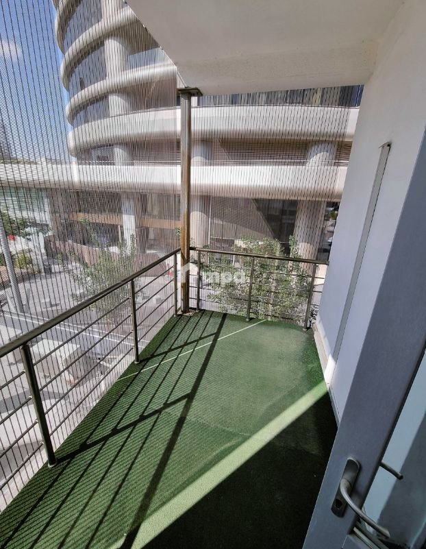 32m² Office for Rent in Nicosia District