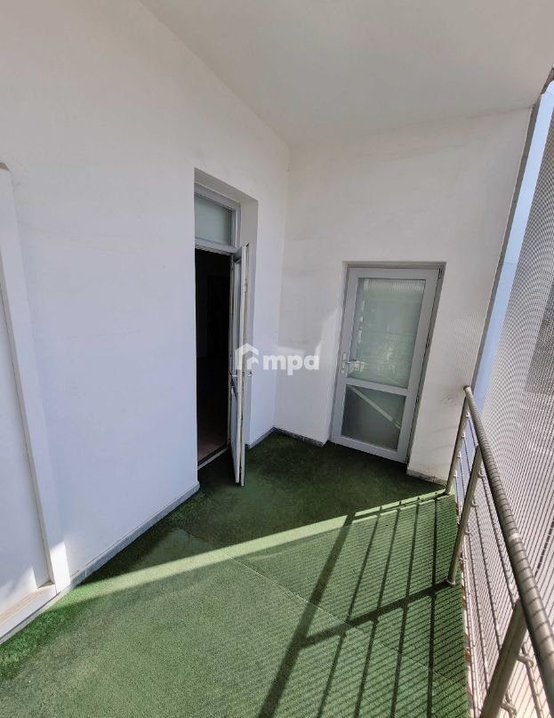 17m² Office for Rent in Nicosia District