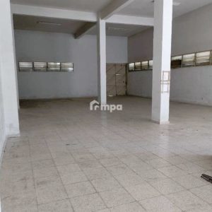 265m² Warehouse for Rent in Strovolos, Nicosia District