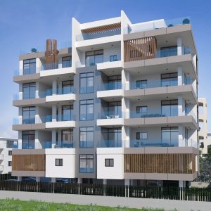 1 Bedroom Apartment for Sale in Germasogeia, Limassol District