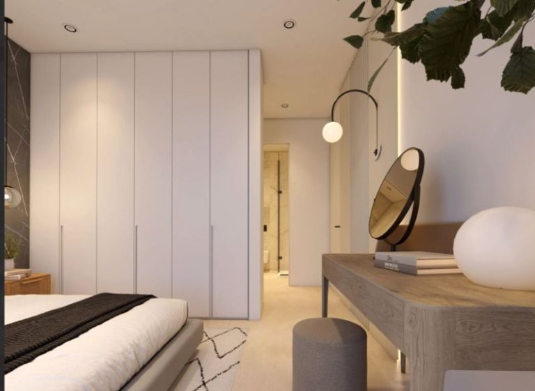 2 Bedroom Apartment for Sale in Livadia Larnakas, Larnaca District
