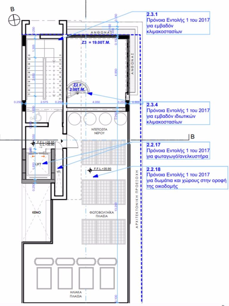 2 Bedroom Apartment for Sale in Livadia Larnakas, Larnaca District