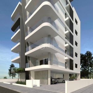 2 Bedroom Apartment for Sale in Latsia, Nicosia District