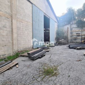 1800m² Commercial for Sale in Nicosia District