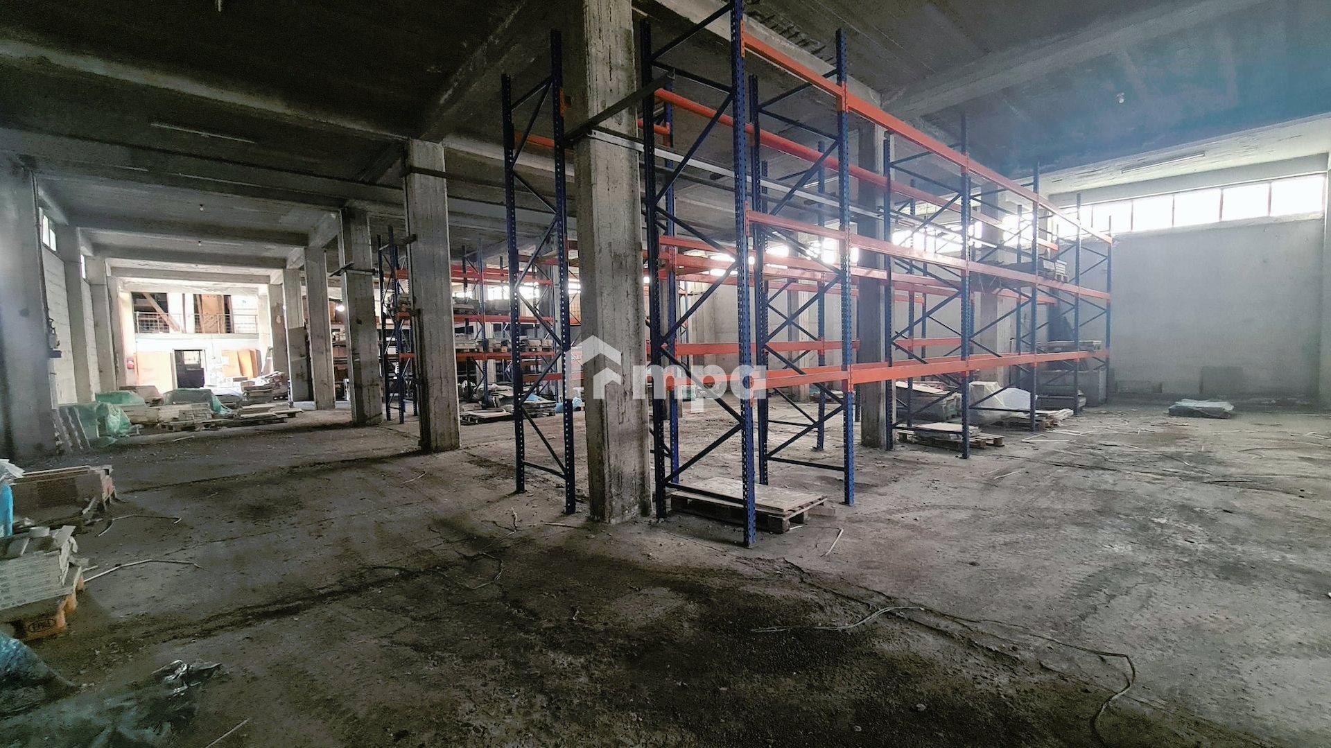 1800m² Commercial for Sale in Nicosia District