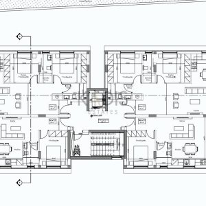 1 Bedroom Apartment for Sale in Agios Dometios, Nicosia District