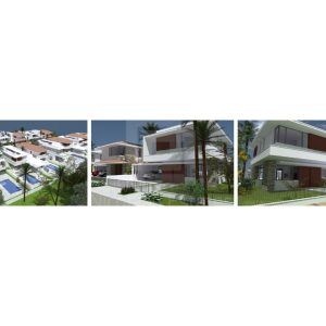 3 Bedroom House for Sale in Pyla, Larnaca District