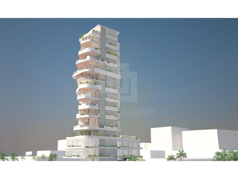 Cheap Apartments for Sale Larnaca up to 1000000 euro