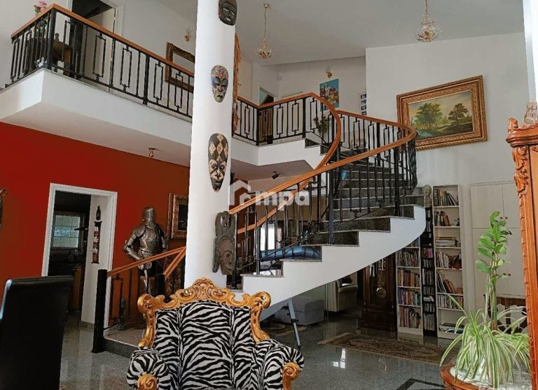4 Bedroom House for Sale in Akaki, Nicosia District