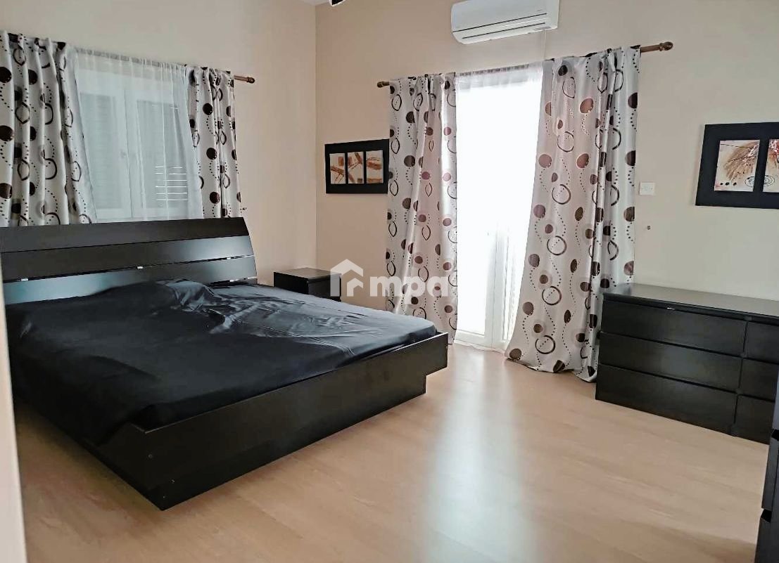 4 Bedroom House for Sale in Akaki, Nicosia District