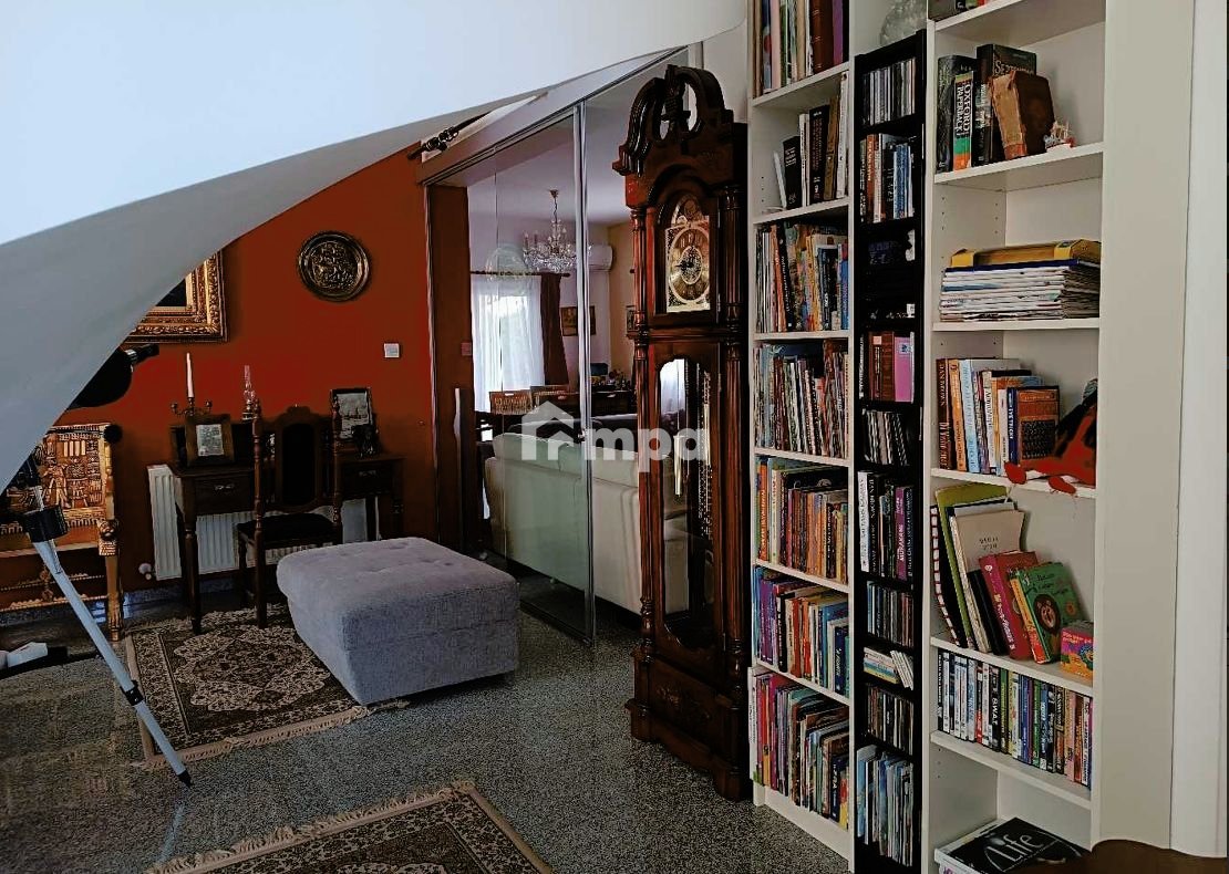 4 Bedroom House for Sale in Akaki, Nicosia District
