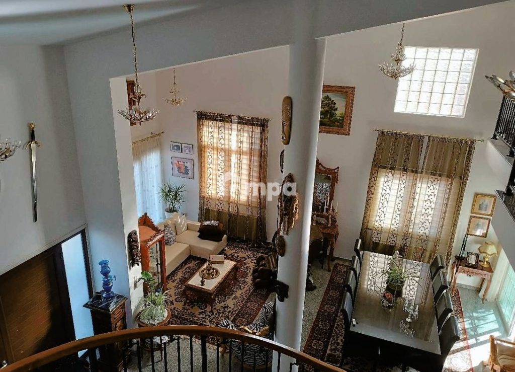 4 Bedroom House for Sale in Akaki, Nicosia District