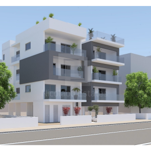 2 Bedroom Apartment for Sale in Latsia, Nicosia District