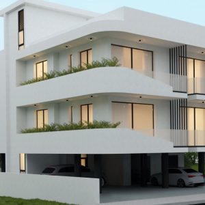 1 Bedroom Apartment for Sale in Livadia Larnakas, Larnaca District