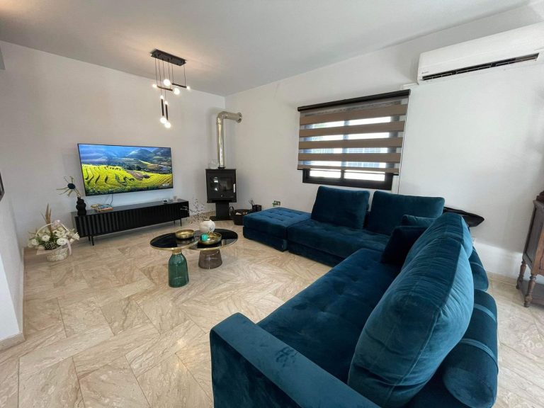 3 Bedroom House for Sale in Limassol District