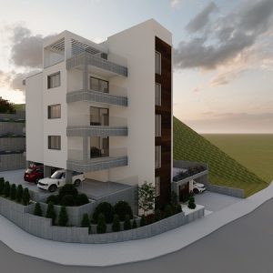 3 Bedroom Apartment for Sale in Limassol District