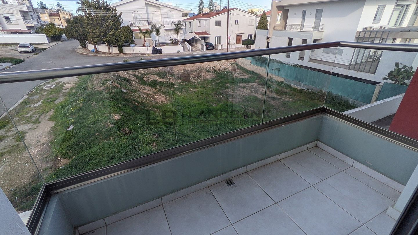 2 Bedroom Apartment for Sale in Engomi, Nicosia District