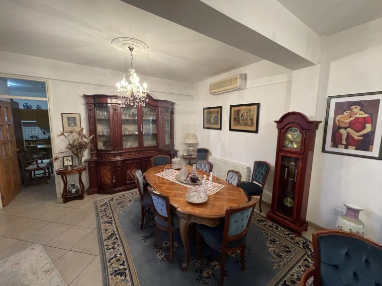 4 Bedroom House for Sale in Nicosia District