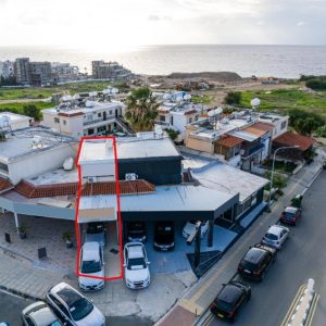 28m² Building for Sale in Paphos – Moutallos