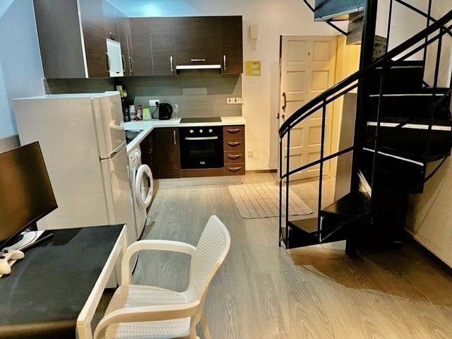 1 Bedroom Apartment for Rent in Potamos Germasogeias, Limassol District