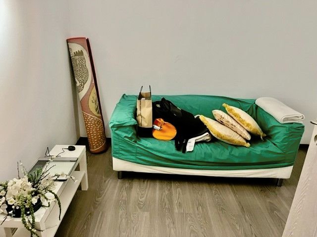 1 Bedroom Apartment for Rent in Potamos Germasogeias, Limassol District
